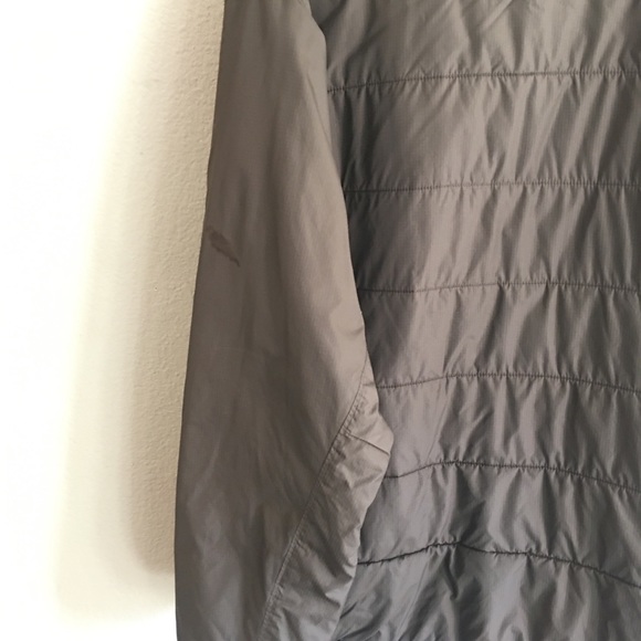 Brown XXL The north face jacket. - Picture 4 of 5